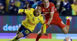 REVEALED: Mexican Star Marcel Ruiz Rejects £7.5M Ipswich Town Move in Stunning Transfer Twist — “Talks Collapse as Midfielder Eyes Bigger Stage”….