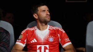 🔥 Bayern Munich’s Transfer Frenzy: Diaz Lands, Aznou Departs & New Targets Emerge!…