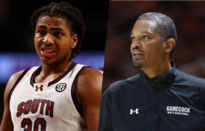 🔥“Game-Changer in College Hoops”: South Carolina’s Lamont Paris Reveals Massive \$2.5M SEC Rival Offer to Star Player — Sparks Urgent Talk on Loyalty, NIL & Integrity…