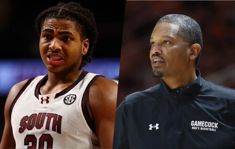 🔥“Game-Changer in College Hoops”: South Carolina’s Lamont Paris Reveals Massive \$2.5M SEC Rival Offer to Star Player — Sparks Urgent Talk on Loyalty, NIL & Integrity…