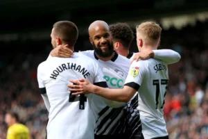 Emotional! Derby County Reunion Confirmed as Club Hero Completes Stunning Transfer Back to Pride Park….