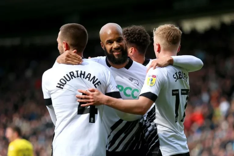 Emotional! Derby County Reunion Confirmed as Club Hero Completes Stunning Transfer Back to Pride Park….
