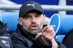 Paul Warne Shares Powerful Verdict on Carlton Morris, Explains Why His Former Striker Will Shine Brightly at Derby County….