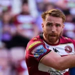 Wigan Warriors Set to Host Injure…d Huddersfield Giants in Super League Round 4 Showdown**…