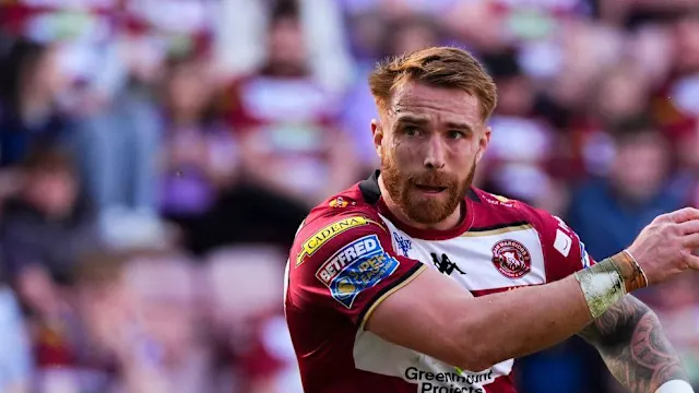 BBC BREAKING: Wigan Duo Keighran and Forber Commit Their Futures with Fresh Contract Extensions — A Major Boost for the Warriors….