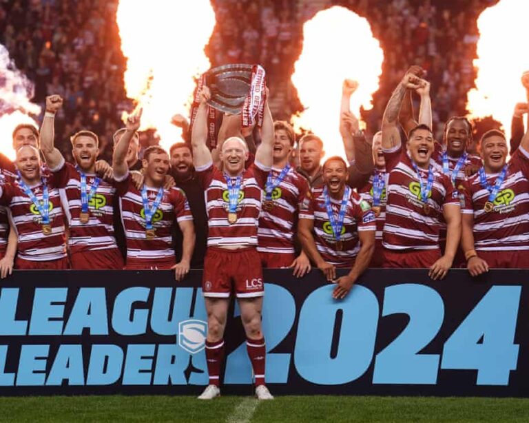 Major Shake-Up Confirmed: Super League Set to Expand to 14 Teams by 2026 — But Crucial Decisions Loom Ahead….