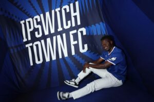 Club Announcement: It’s Official ✅ Town Complete the Signing of Azor Matusiwa in Major Midfield Boost….