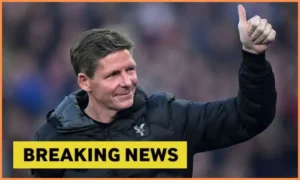 ESPN Report: Crystal Palace could look to sign an Arsenal player as part of Eze deal…