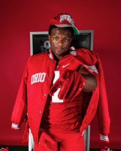 Breaking:Recruiting Outlook: Two Top Buckeye Targets Nearing Crucial Commitment Decisions…