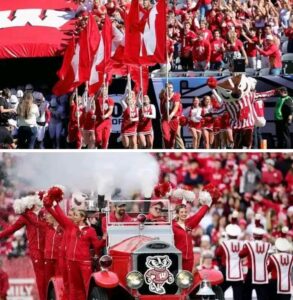Netflix Confirms Release Date for Powerful New Documentary Celebrating Wisconsin Badger Marching Band’s Rise to World’s #1…