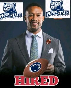 Nation’s Top Recruit Shocks SEC, Picks Penn State Over Auburn, LSU, and Georgia — A Move That Could Shift the National Title Landscape…