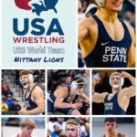 “BREAKING: Penn State Wrestling Icon Turned UFC Star Bo Nickal Shocks Fans with Game-Changing Career Decision — Nittany Lion Legend Sets Sights on New Heights in MMA World After Dominating the Mat and the Cage”….