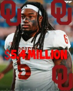 ESPN REPORT CONFIRMS: Five-Star QB Sends Shockwaves, Admits Regret After Turning Down \$5.4 Million Deal with Oklahoma Sooners — “I Should Have Thought Twice”….