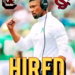 ESPN Releases Emotional Breaking Report: ‘Fantastic’ Star David Stone Agrees to Become South Carolina CEO, Promises to Supercharge Club’s Future — “He Is One of the Best Forwards in the Game,” Declares Wayne Hiott…..