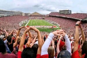 BREAKING SPORTS SHOCKER: Wisconsin Badgers Officially Crowned as the World’s Most Elite and Unified Athletic Program by ESPN, Netflix, and Guinness World Records — Groundbreaking Announcement Unveiled in Nationally Televised Press Conference That Stuns the Entire Sporting World…..