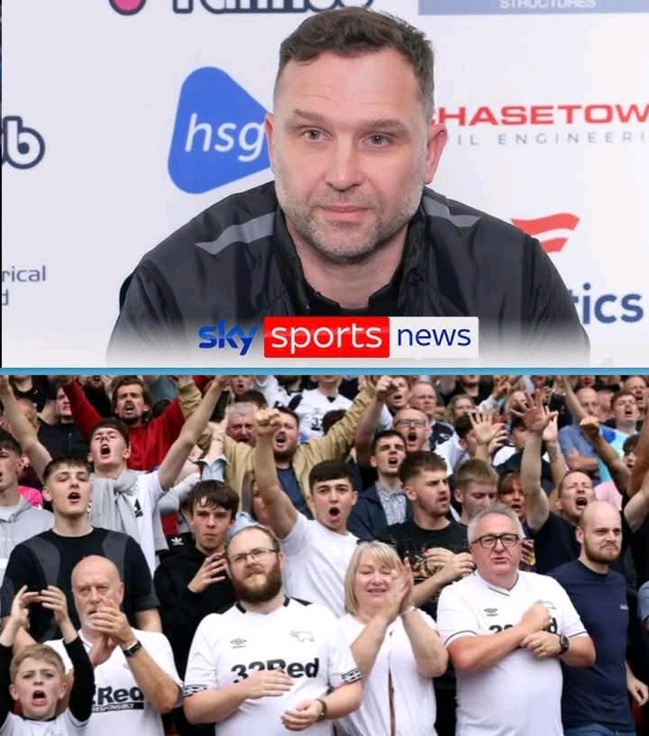 John Eustace Reflects on Fans’ Plea for Lower Ticket Prices, Expresses Deep Gratitude: “We Truly Appreciate Every Supporter Who Spends Their Hard-Earned Money to Watch Us Play”….