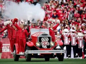 BREAKING: Wisconsin Badgers Marching Band Shocks the World, Officially Crowned #1 Marching Band on the Planet — Fans and Judges Alike Left in Awe…