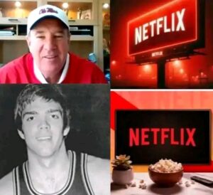 🚨 Rebels Hoops Legend John Stroud to Be Featured in New Mississippi Sports Netflix Documentary, Chronicling His Remarkable Journey at the University of Mississippi…