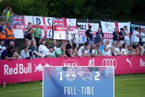 🔥 Derby County Fans Hail New Fan-Favorite After Standout Performance Against Red Bull Salzburg — “We’ve Found Our Hero!”….