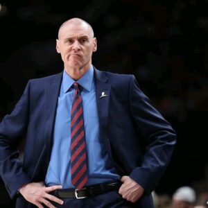 BREAKING: Former Mavericks Coach Rick Carlisle Issues Strong Message to Jason Kidd Amid Growing Tensions Over Dallas Legacy and Coaching Direction…