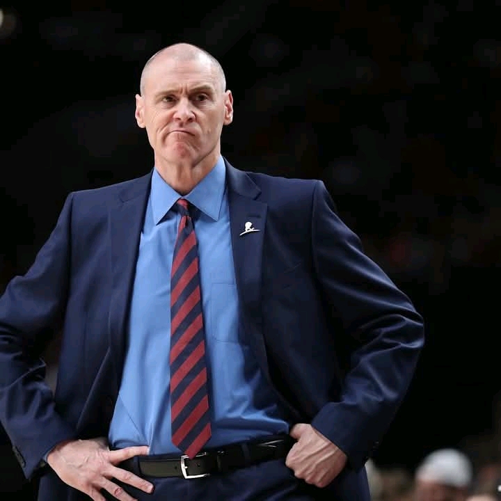 BREAKING: Former Mavericks Coach Rick Carlisle Issues Strong Message to Jason Kidd Amid Growing Tensions Over Dallas Legacy and Coaching Direction…