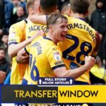 TRANSFER ALERT: Derby County Set Sights on “Fantastic” Record-Breaking Star in Ambitious New Signing Push….