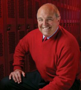 HISTORIC ANNOUNCEMENT: Netflix Sets Release Date for Heartfelt Documentary Honoring Legendary Wisconsin Badgers Coach Barry Alvarez — An Emotional Tribute Years in the Making…