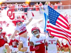 🔥Massive Valuation Surge: Oklahoma Sooners Football Hits \$1.49 Billion Mark, Cementing Place Among Top 10 Most Valuable College Programs — Even After Turbulent Season!…