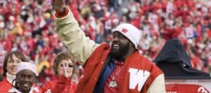 🔥BREAKING: Heisman Legend Ron Dayne Returns to Wisconsin in Powerful New Leadership Role — Badger Nation Erupts in Celebration..