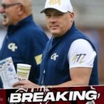 Inside Penn State’s Fall Camp: Depth Dilemmas, Position Battles, and the Fight to Contend in 2025…
