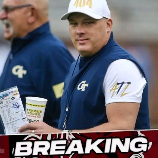 South Carolina Gamecocks Bring in Former Georgia Tech Head Coach Jeff Collins to Strengthen Defensive Staff….