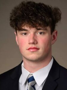 SHOCKING ESPN REPORT: Quarterback Drew Allar Raises Serious Alarm Over Penn State Nittany Lions — “Everyone Must Listen to This!”…