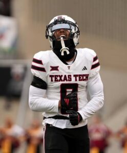 SHOCKING ESPN REPORT: Behren Morton Raises Serious Alarm Over Texas Tech Red Raiders Football — “Everyone Must Listen to This!”…