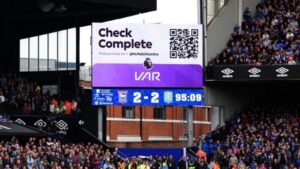 BREAKING NEWS: TOWN TALK VAR went in Ipswich Town’s favour, says Premier League panel…