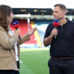 “We’re Absolutely Certain of Our Future!” — Kieran McKenna Sends Powerful Message After Ipswich Town’s 0-4 Defeat to Arsenal: “We Know Exactly What Division We’ll Be In!”….