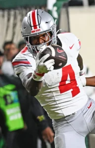 GREAT NEWS: Gilbert: Jeremiah Smith Is Ohio State’s Sure Bet…