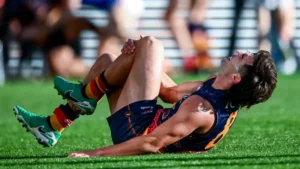 Port Adelaide Hit Hard: Three Stars’ Seasons Vanish in One Shocking Weekend…