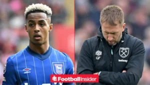 SHOCKING ESPN REPORT: Omari Hutchinson to West Ham: Transfer expert reacts after ‘what I’ve heard’…