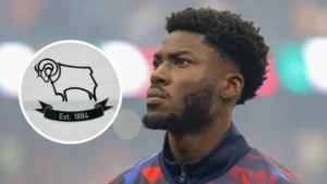 SHOCKING ESPN REPORT: How Patrick Agyemang Fared for the USA in the Gold Cup Final Ahead of £5.8m Derby County Move – He’ll Be Crestfallen…
