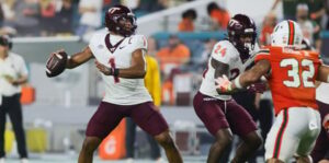 Title: “Rising from Columbia: How South Carolina’s Gamecocks Are Making Waves in Football and Basketball”…