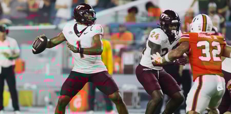 Title: “Rising from Columbia: How South Carolina’s Gamecocks Are Making Waves in Football and Basketball”…