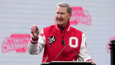 SHOCKING ESPN REPORT: Ohio State president says Ivy League schools in ‘survival mode’ after $221M Columbia deal…
