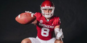 🏈 Sooner Scoop: Oklahoma Soars with Spectacular Showings and Star-Powered Momentum