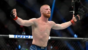 “BREAKING: Penn State Wrestling Icon Turned UFC Star Bo Nickal Shocks Fans with Game-Changing Career Decision — Nittany Lion Legend Sets Sights on New Heights in MMA World After Dominating the Mat and the Cage”….