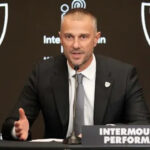 SHOCKING ESPN REPORT: Brock Bowers Sounds Off on the Raiders…