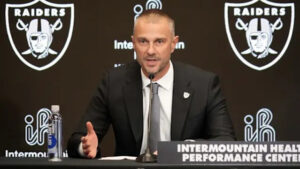 SHOCKING ESPN REPORT: Raiders could address wide receiver need by adding disgruntled 49ers playmaker…