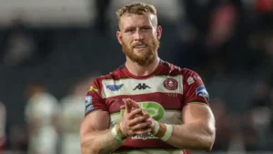 Wigan Hit by Major Setback as Luke Thompson Faces Layoff, Another Key Star Also Ruled Out…