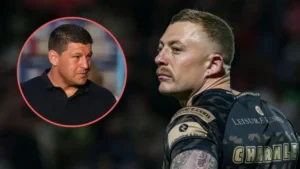 Matt Peet Confirms Wigan Warriors’ Big Josh Charnley Transfer Decision as Emotional Tribute Captivates Fans…