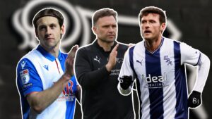 Derby County Update: Major 7-Figure Transfer Deal Nearing Completion as New Arrival Set to Challenge Callum Brittain….
