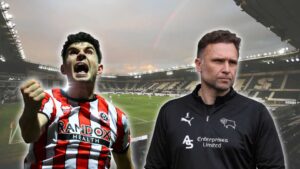 Breaking: Exclusive: Derby County backed to complete Hull City transfer raid on one condition…